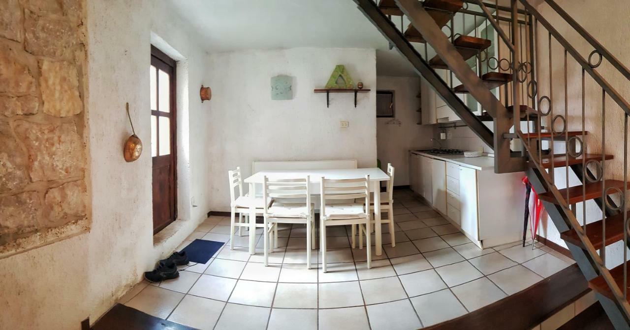 Mc Home Rovigno Esterno foto